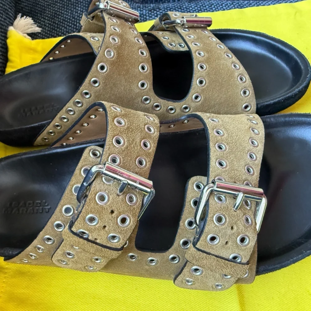 Lenny's Sandals 37 - Picture 5 of 6